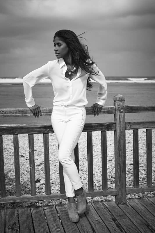 Shirley - Dark Revelation - Jean Christophe Lagarde Photographe