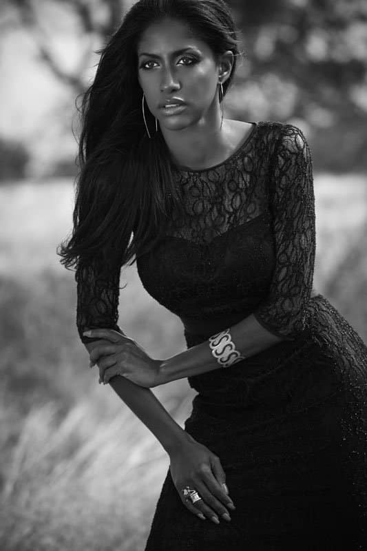 Shirley - Dark Revelation - Jean Christophe Lagarde Photographe