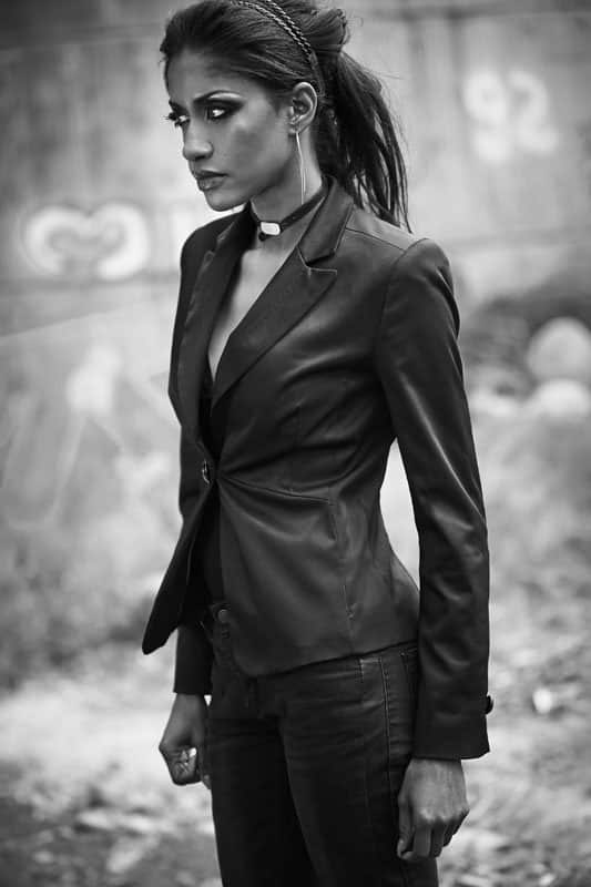 Shirley - Dark Revelation - Jean Christophe Lagarde Photographe