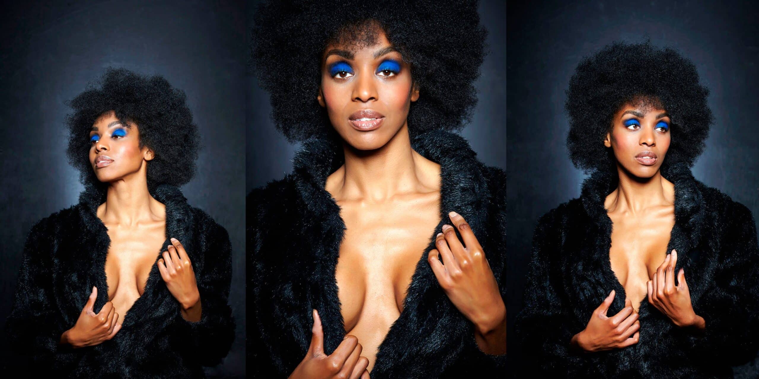 Afro Style