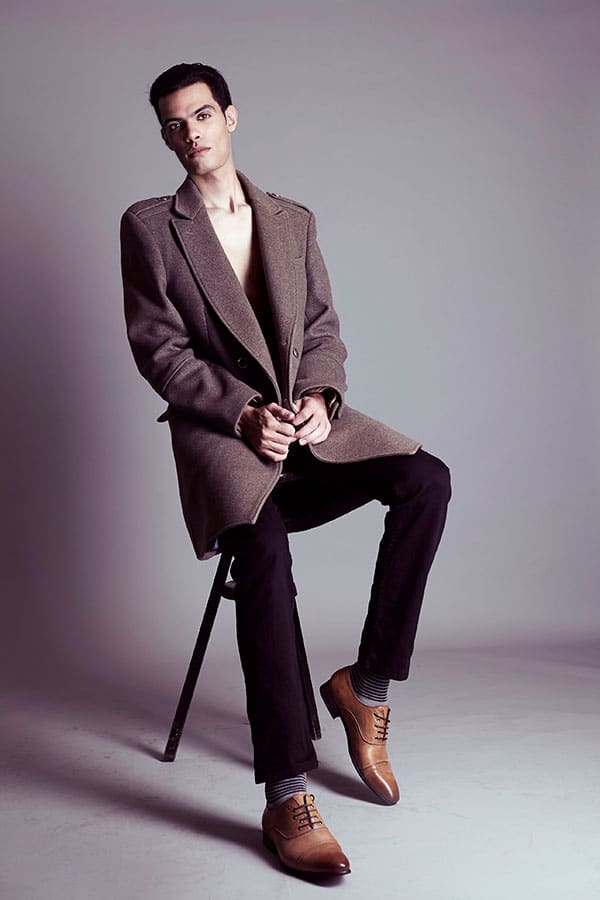 book photo mannequin homme
