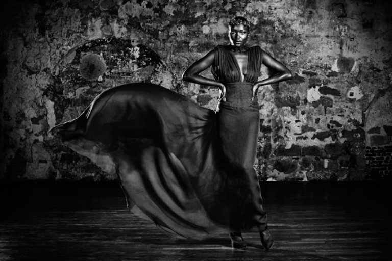 Fashion and Fine Art Photography | Jean Christophe Lagarde 